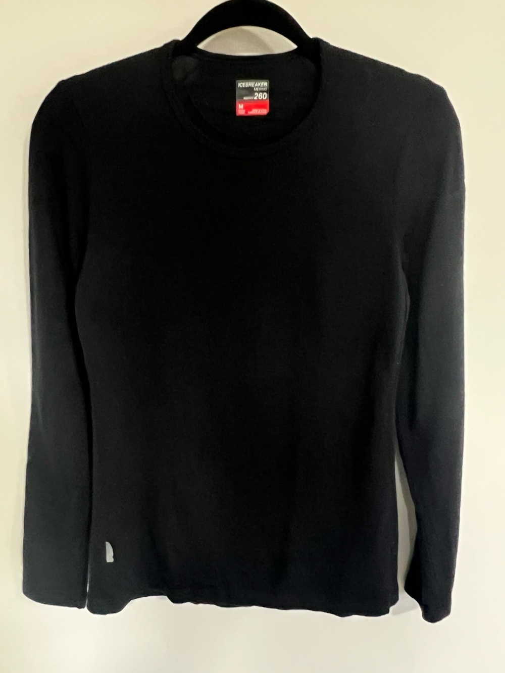 Icebreaker Merino Bodyfit 260 Wool Base Layer